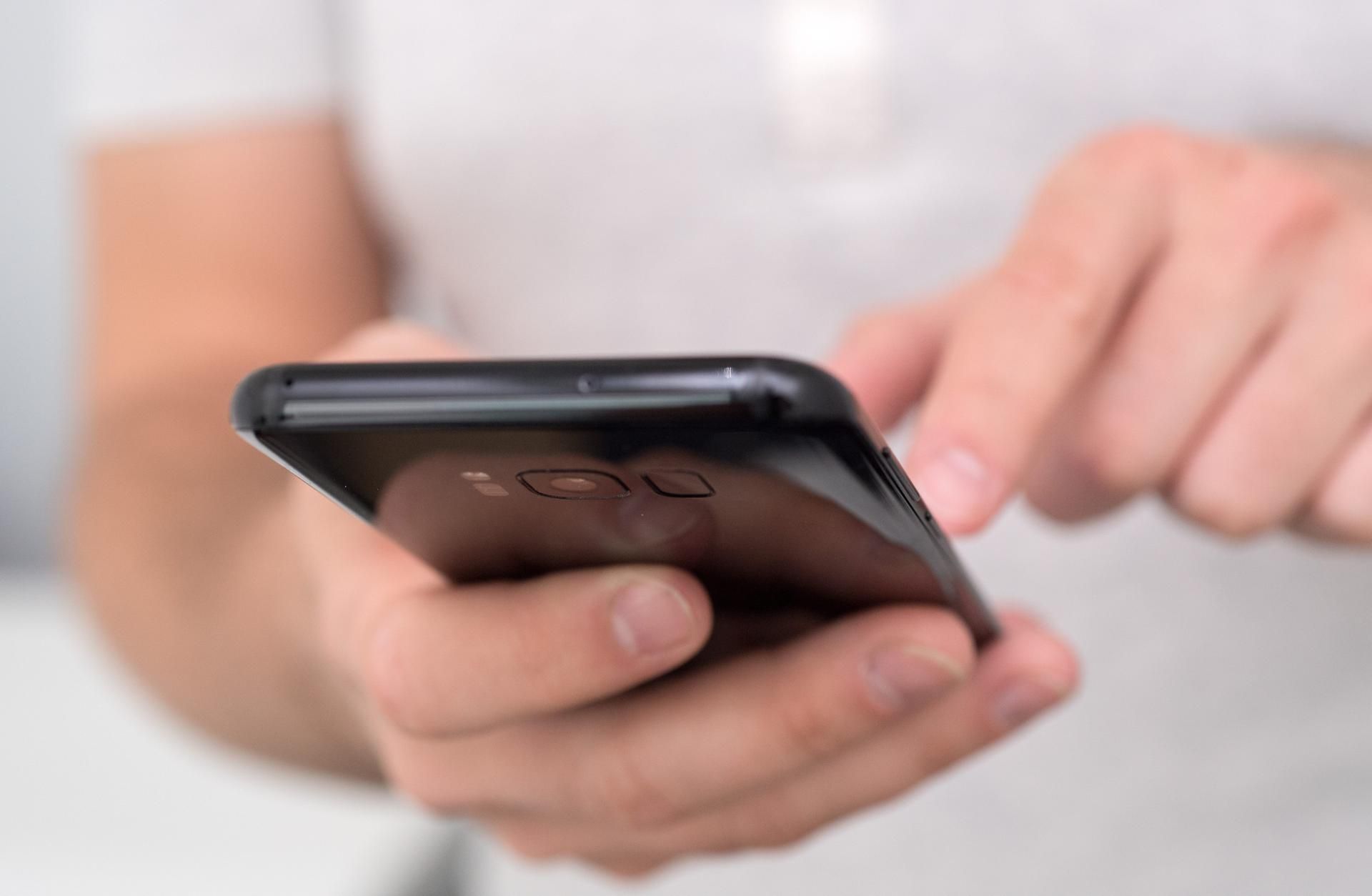 Smartphone