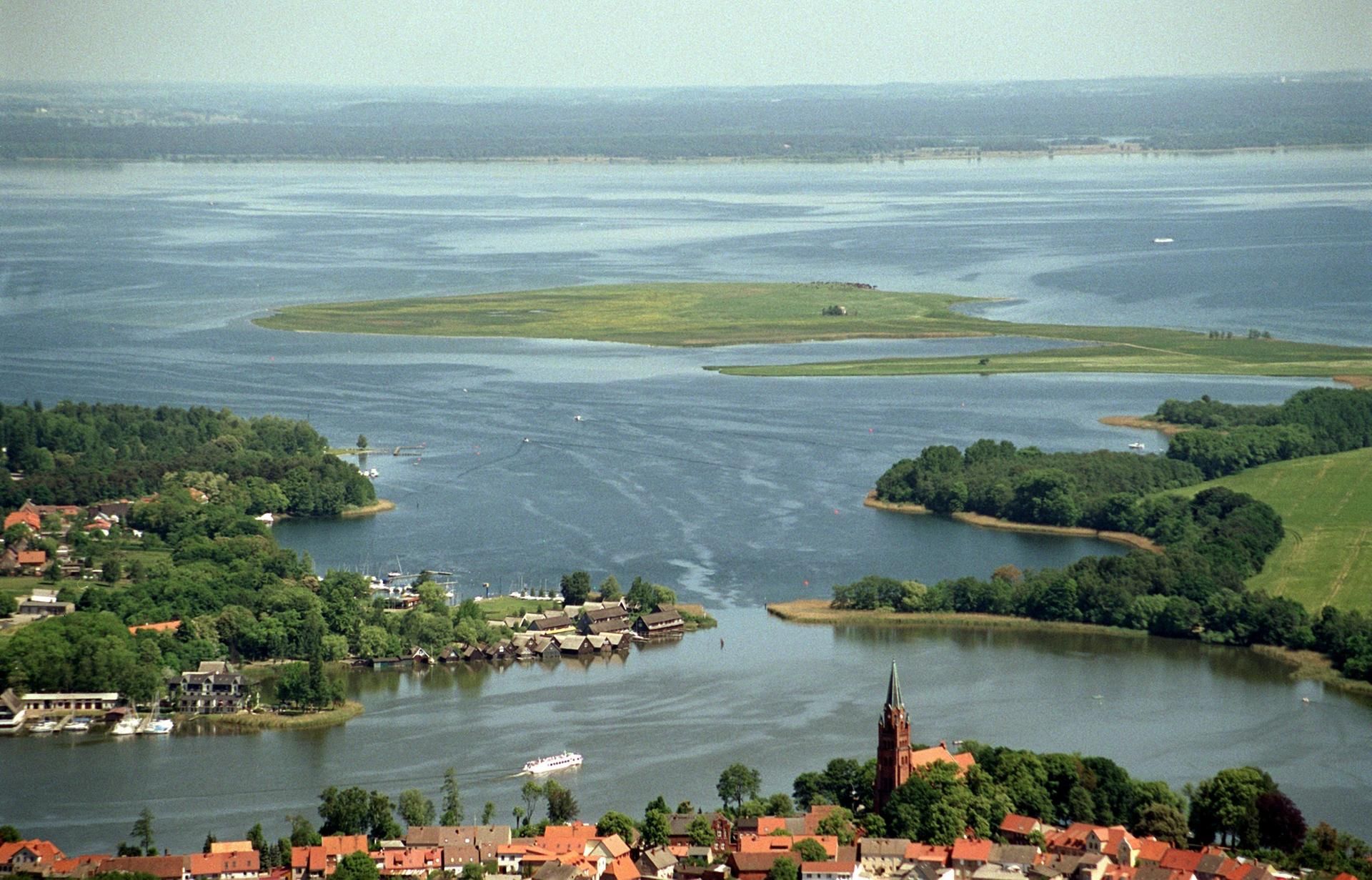 MecklSeenplatte