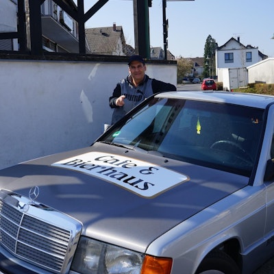 Café und Bierhaus 300322