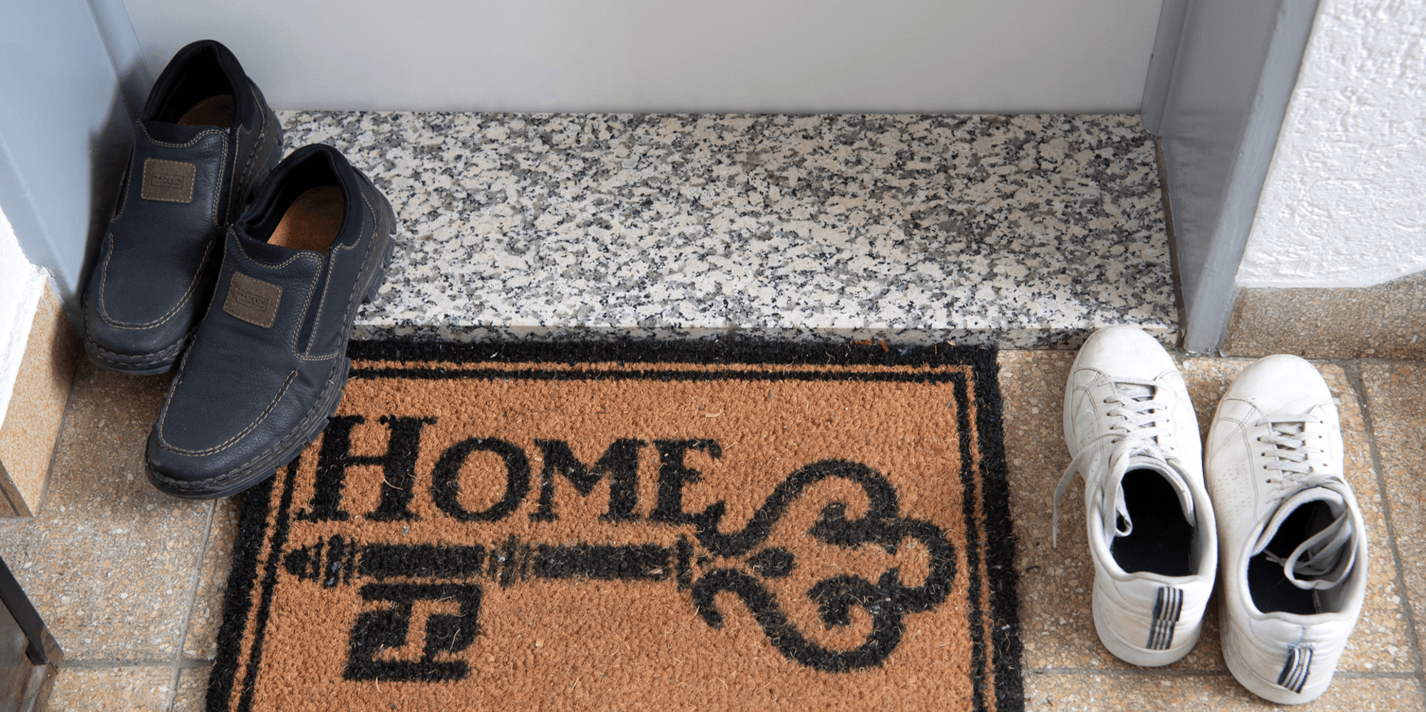 dpa welcome home
