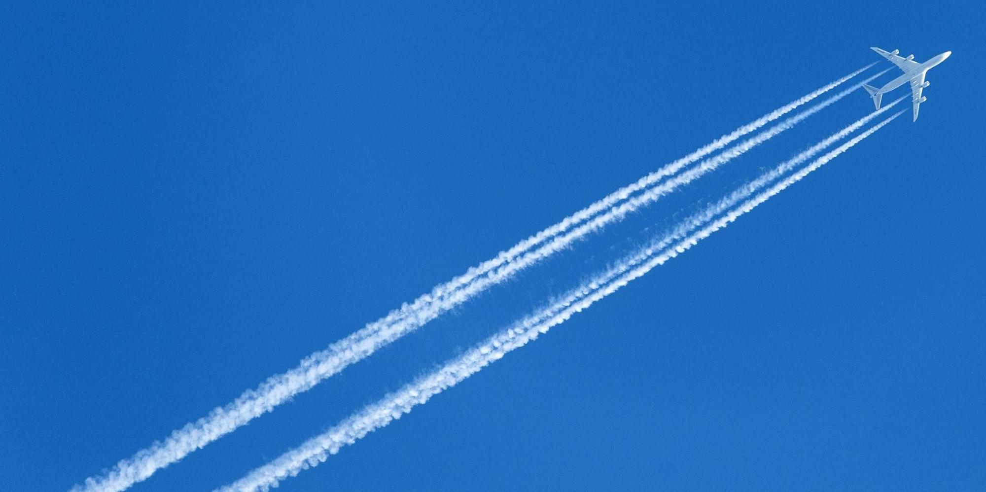 chemtrails