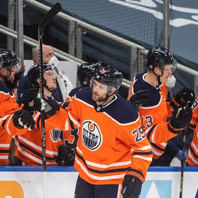 Draisatl nach Treffer