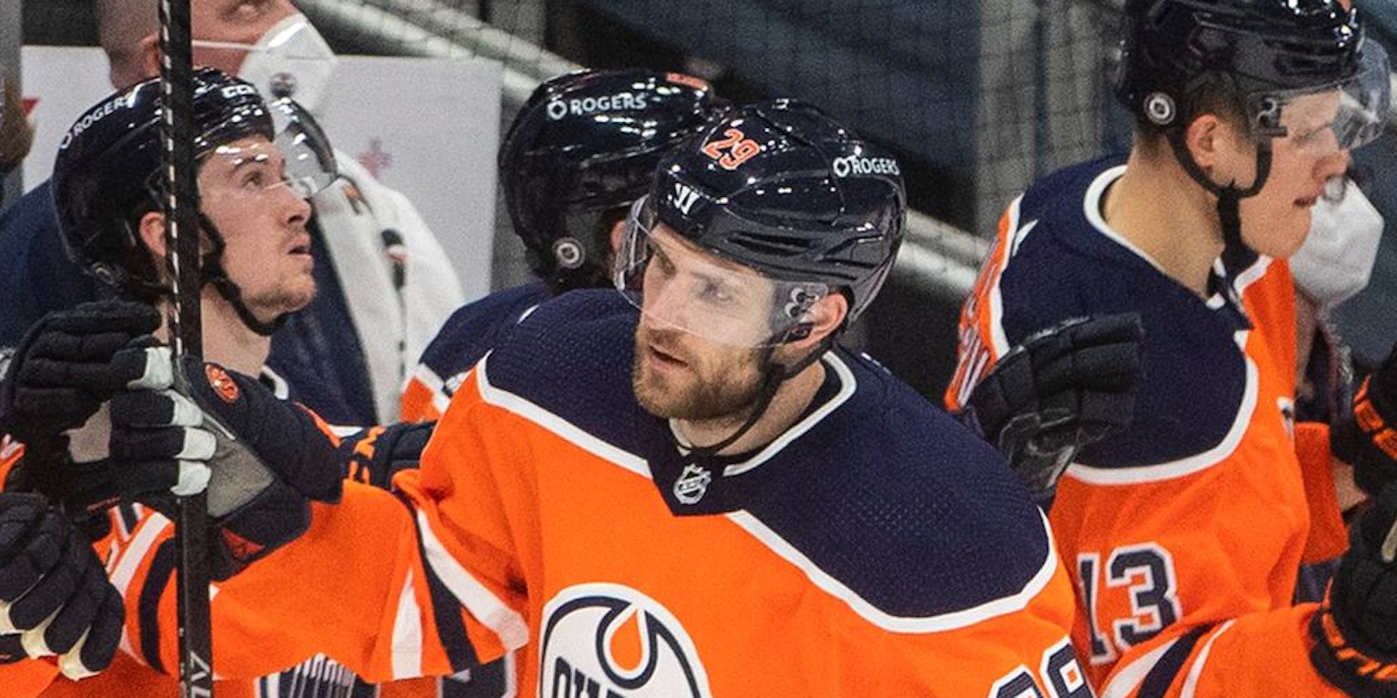 Draisatl nach Treffer