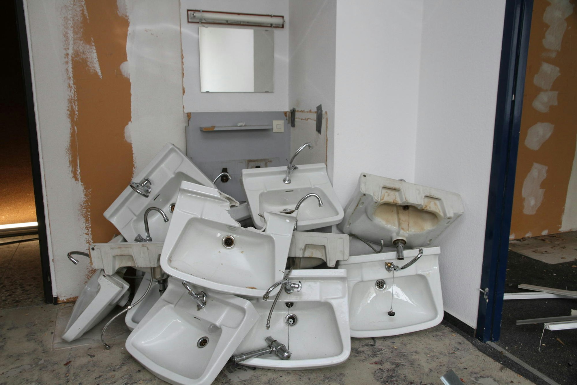 Rathaussanierung_Waschbecken