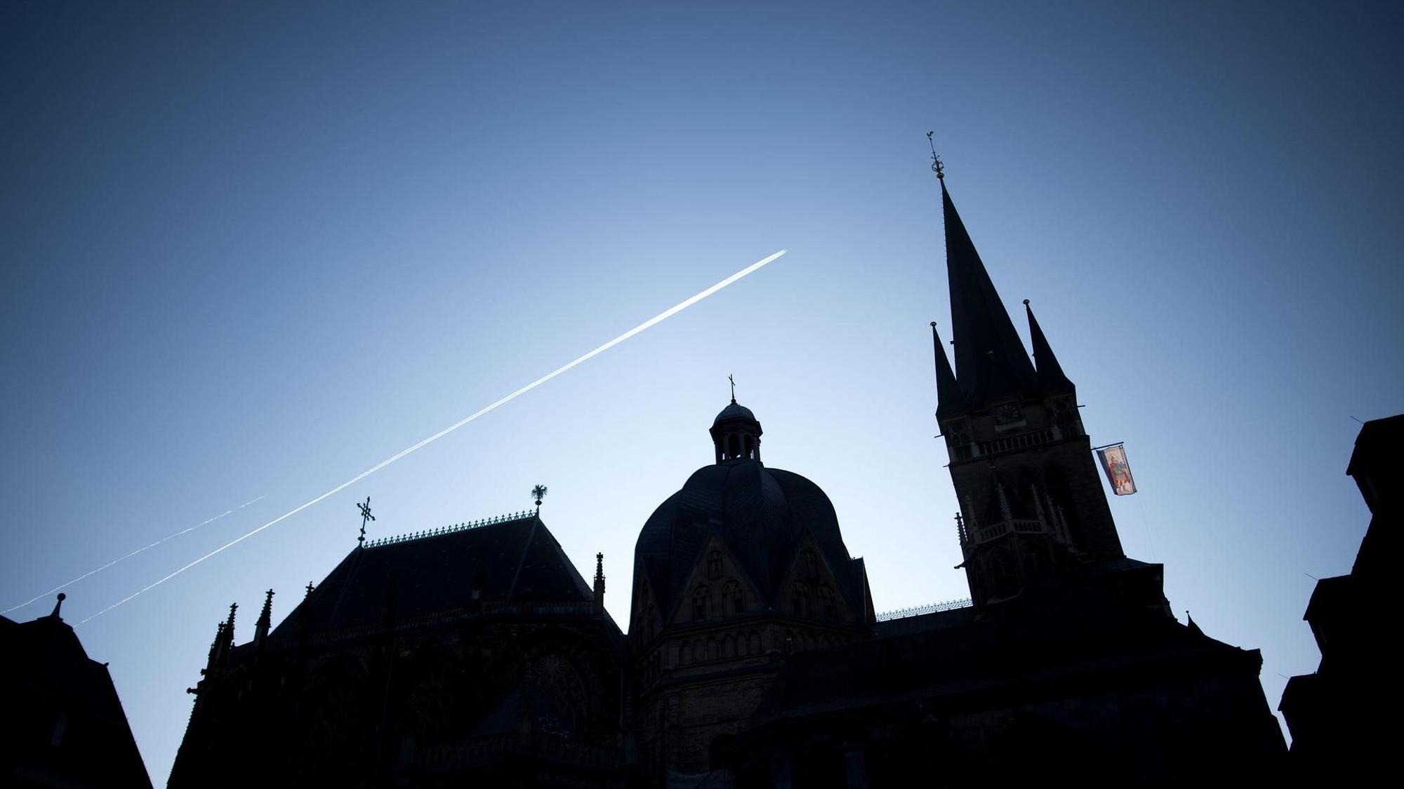 Bistum Aachen
