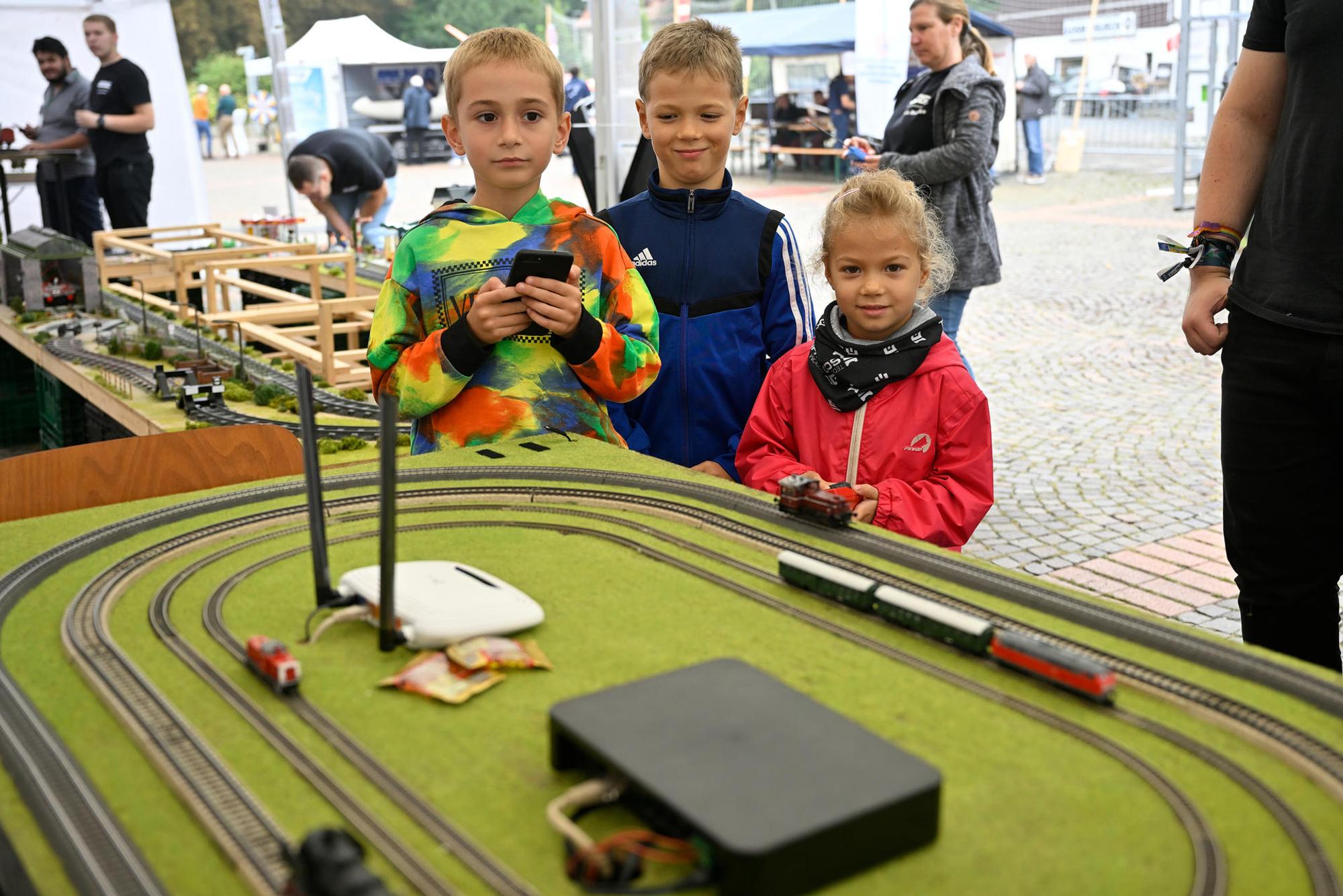 Stadtfest Bergisch Gladbach_2