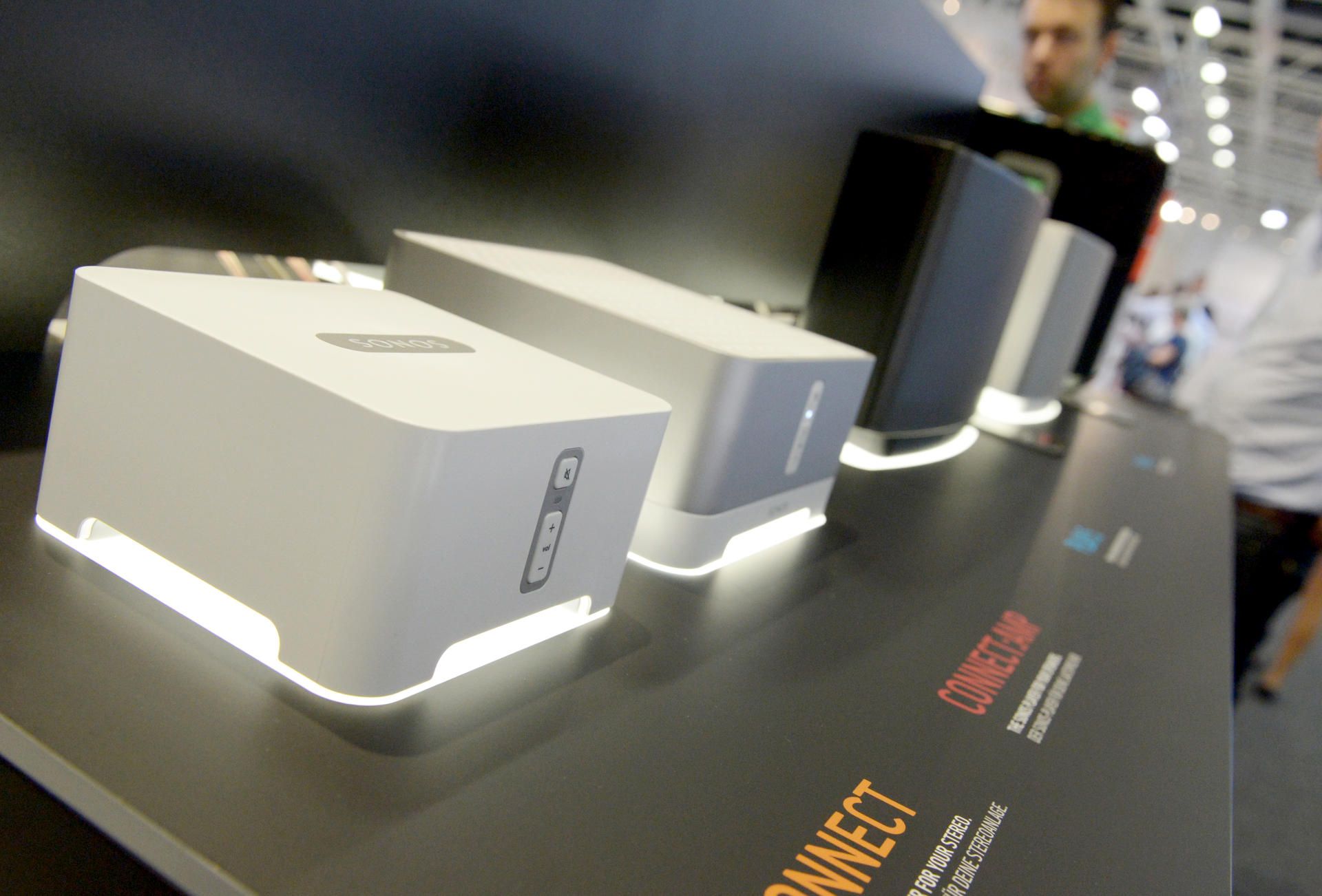 Sonos