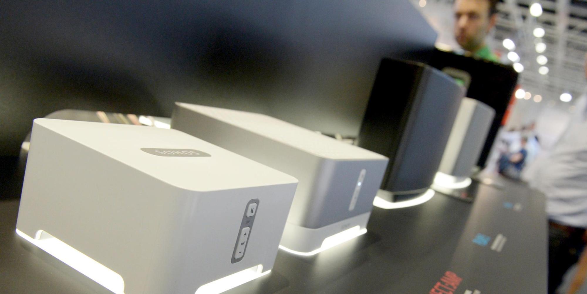 Sonos