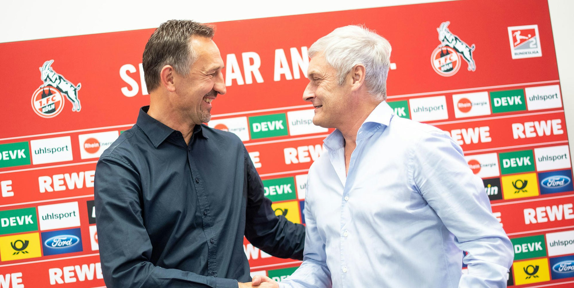 Armin Veh_Achim Beierlorzer