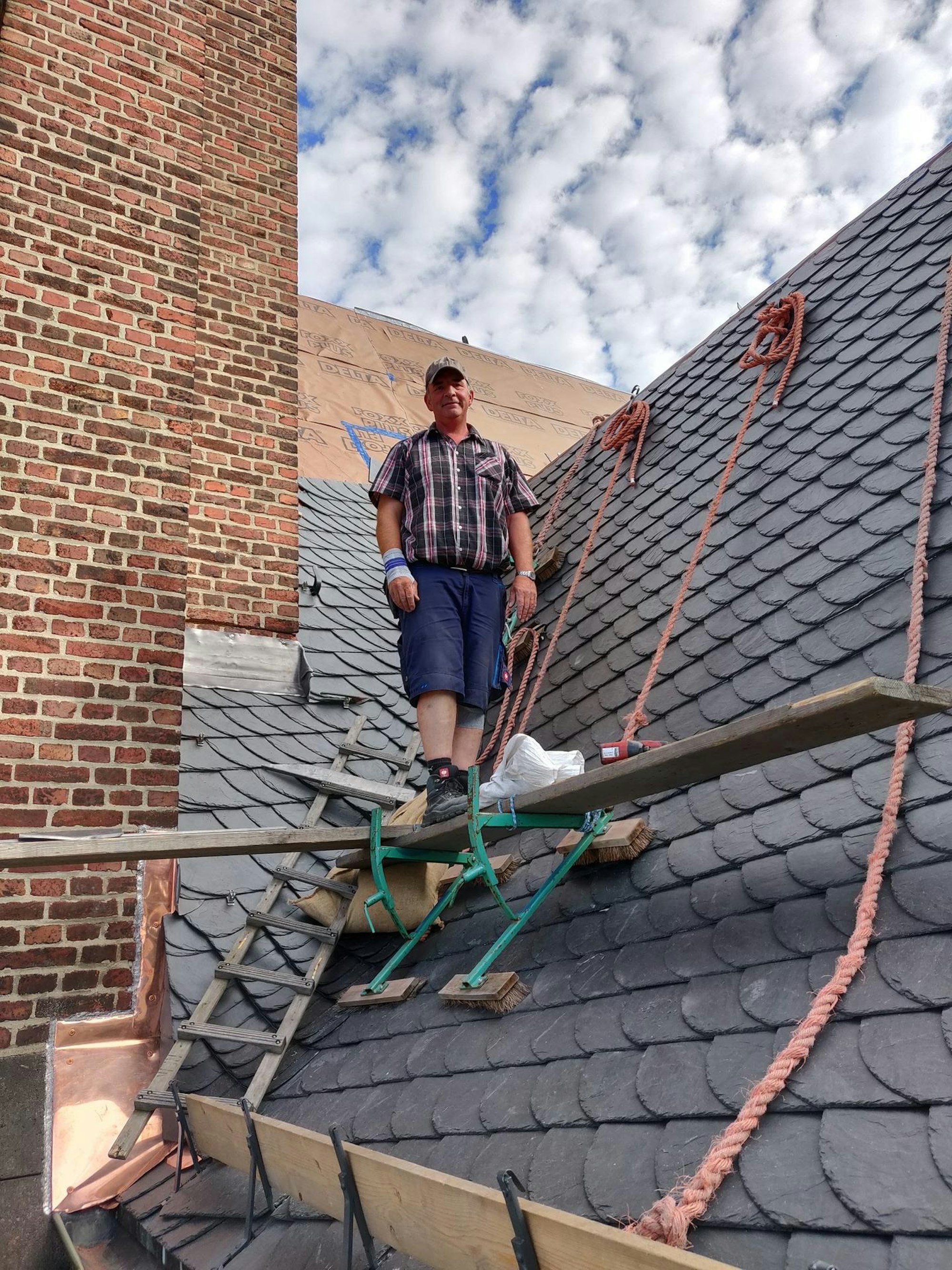 Kirche Baptist Meister (1)