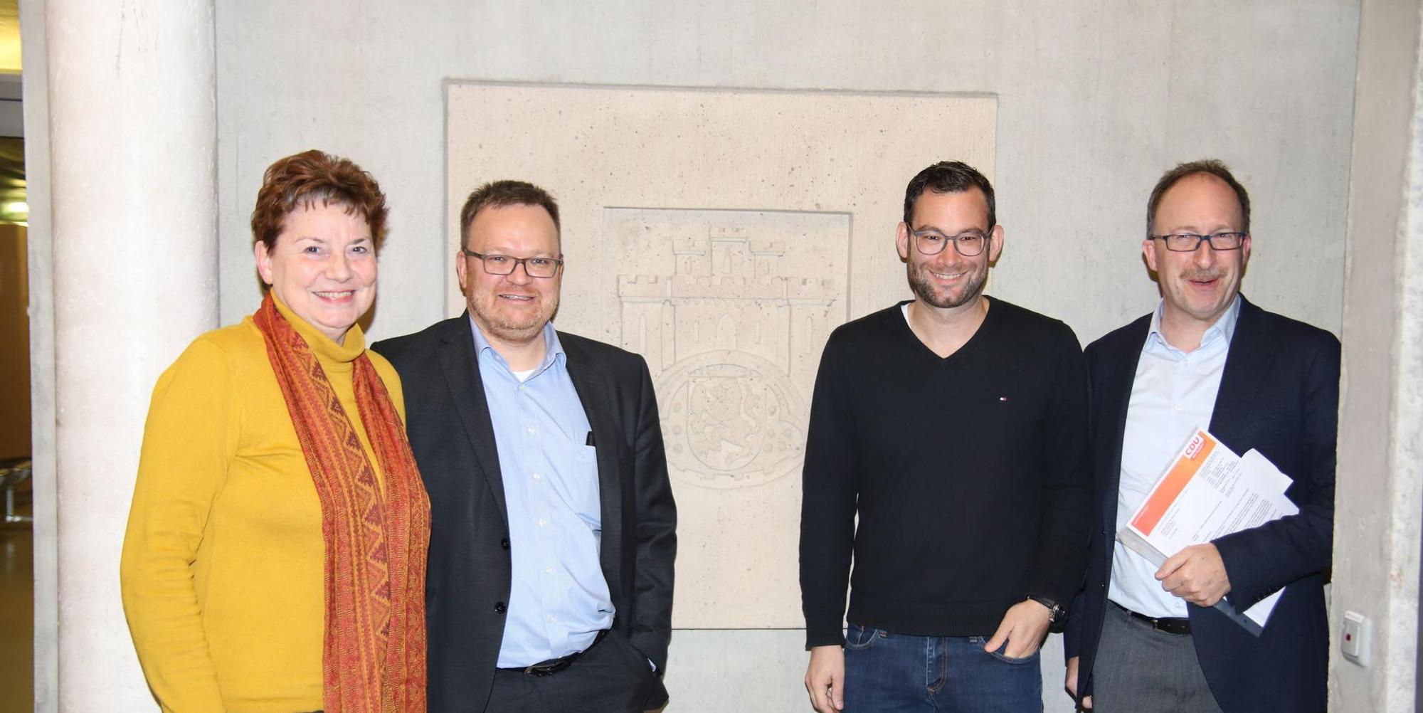 CDU Hennef