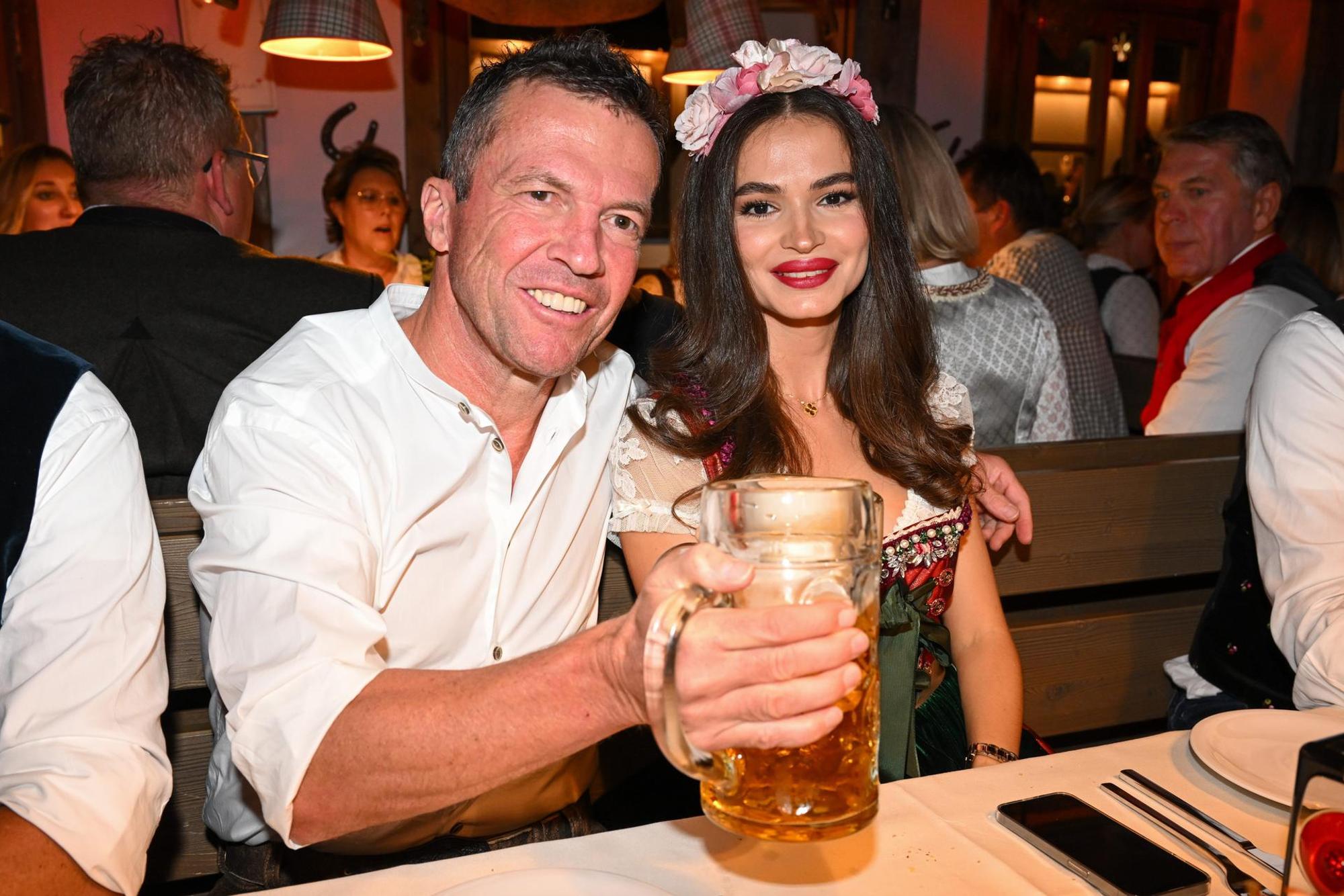 Lothar Oktoberfest 2022