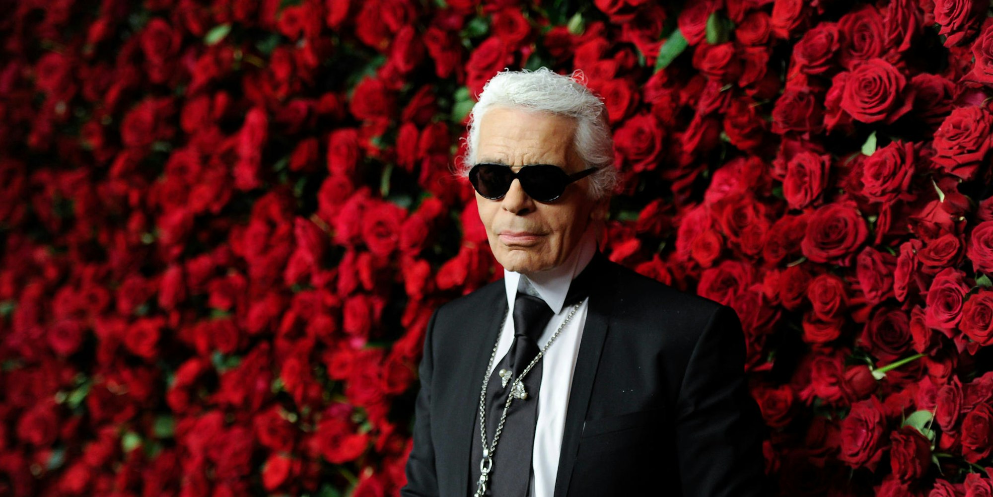 Lagerfeld