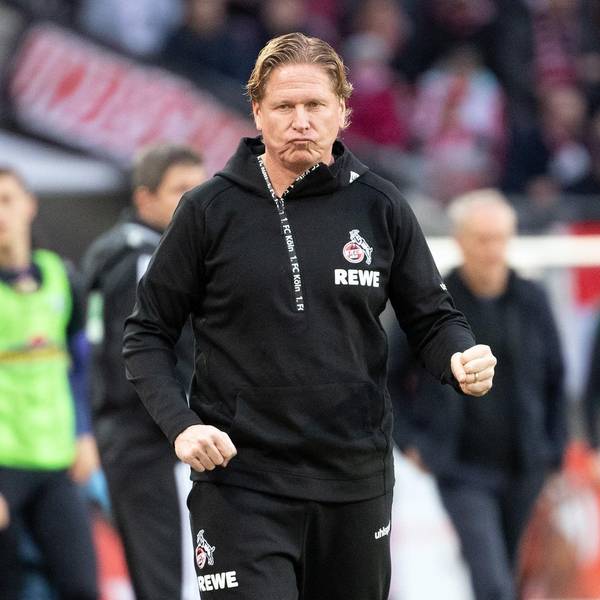 Markus Gisdol