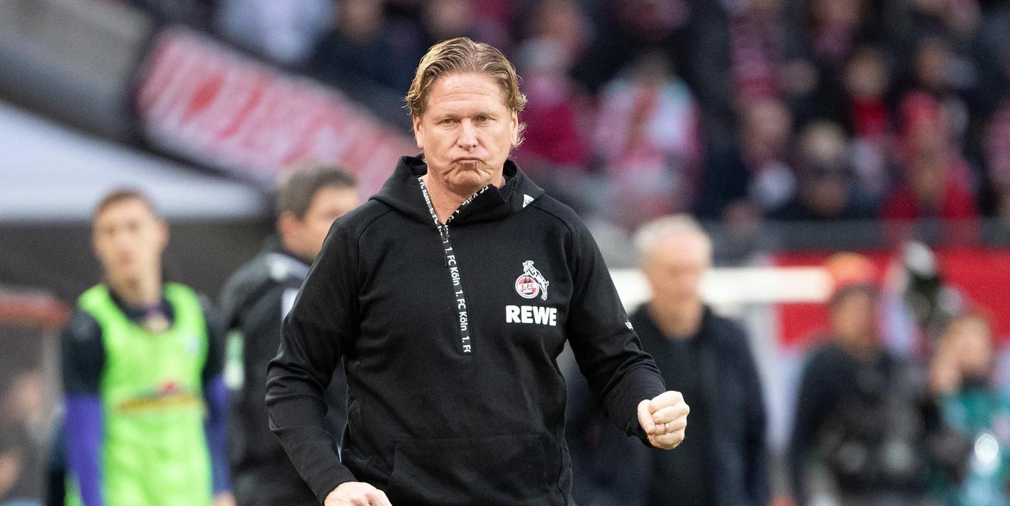 Markus Gisdol