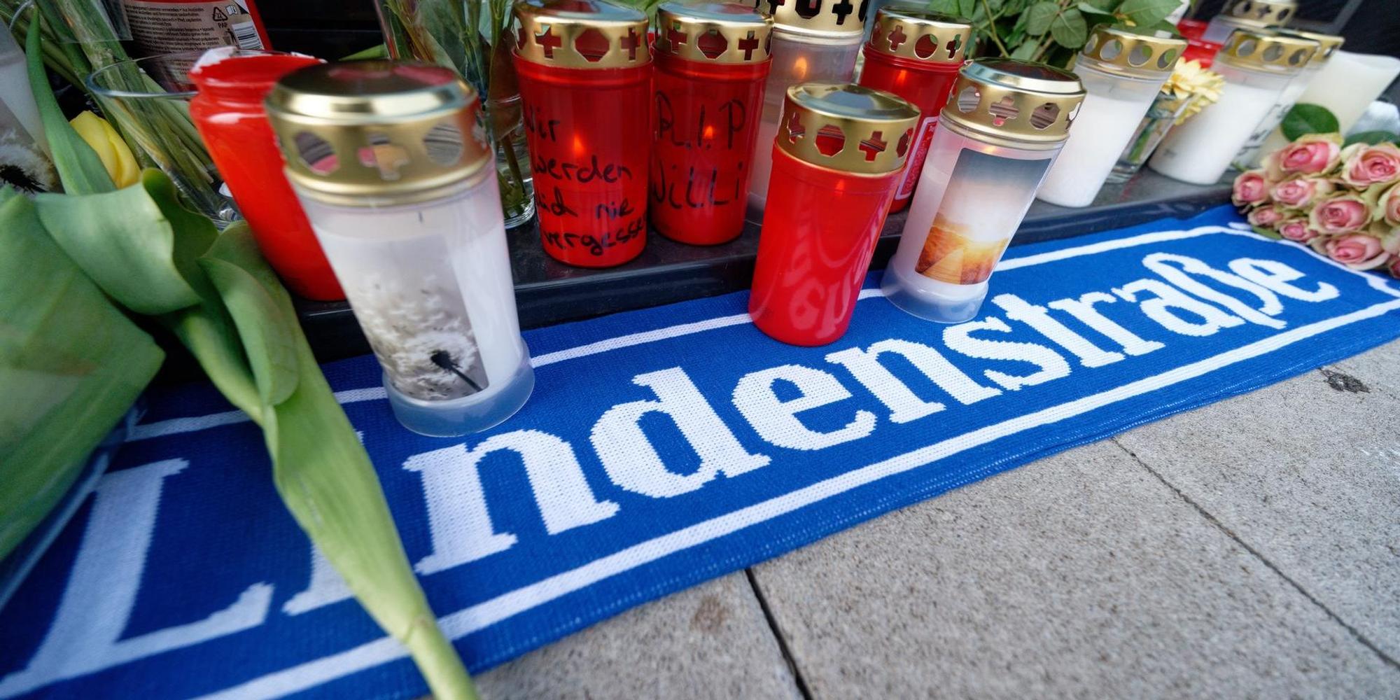 Willi Herren Lindenstraße