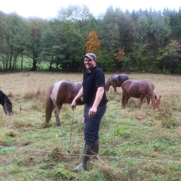 Natur NETTERSHEIM HC