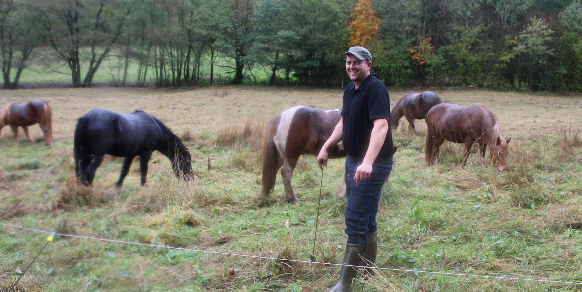 Natur NETTERSHEIM HC