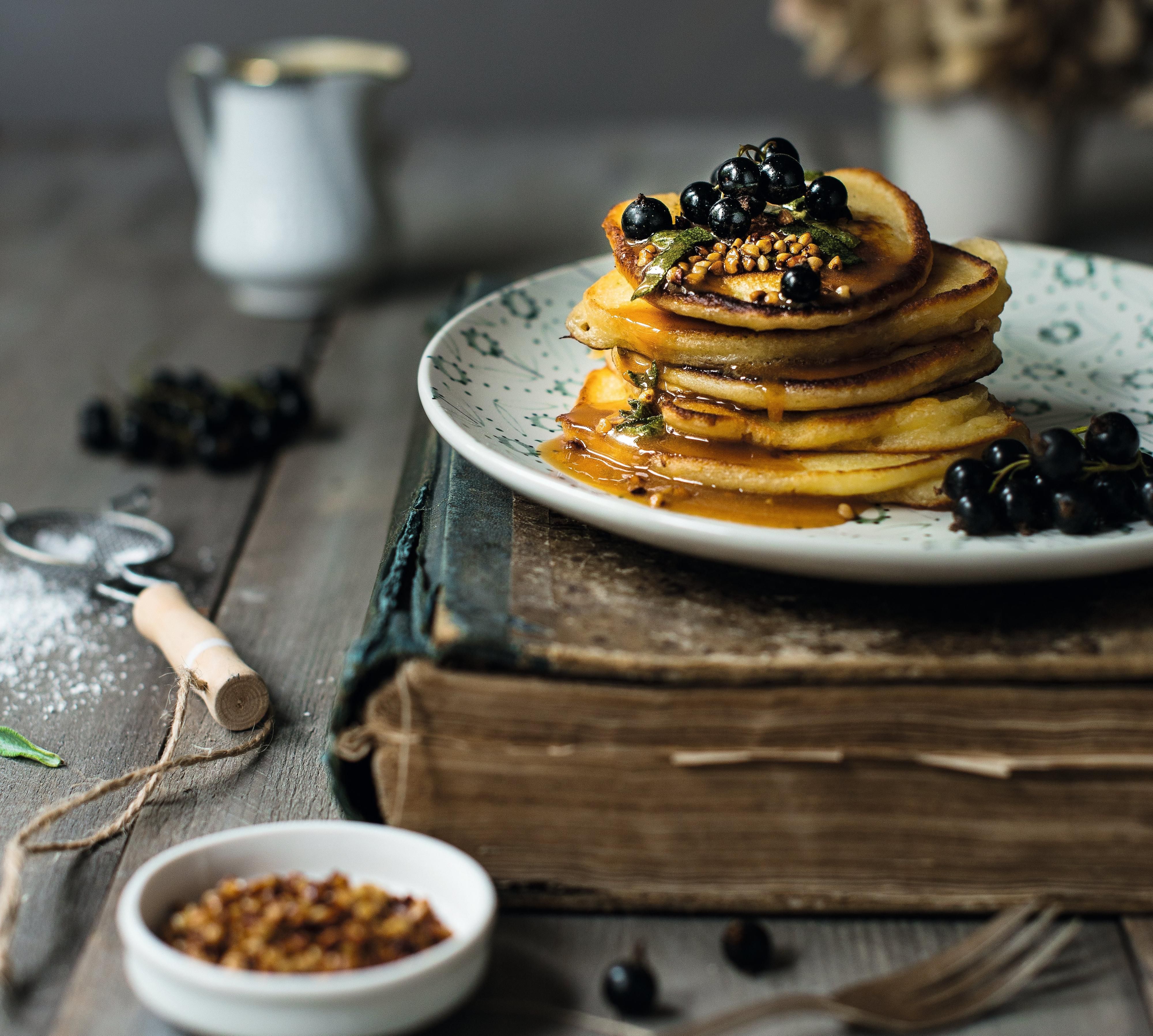 Pancakes