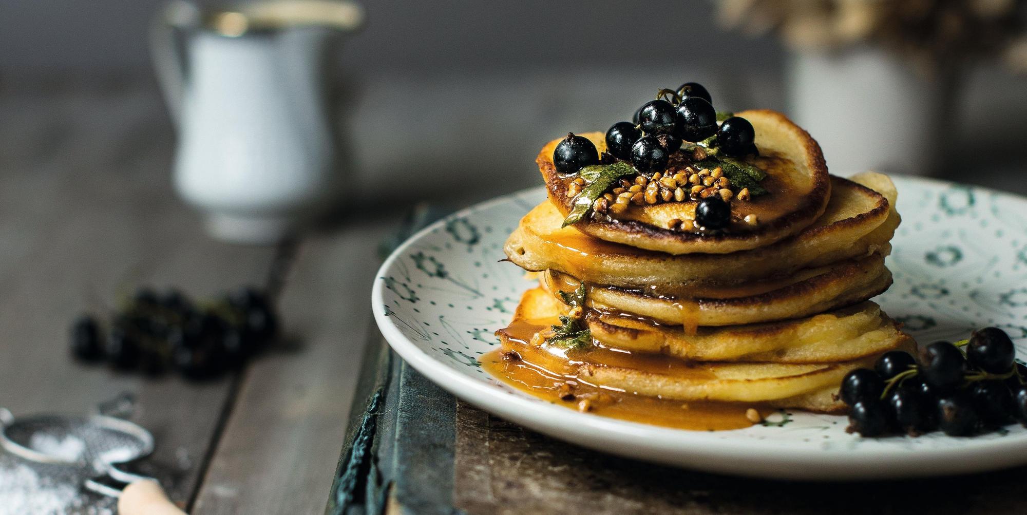 Pancakes