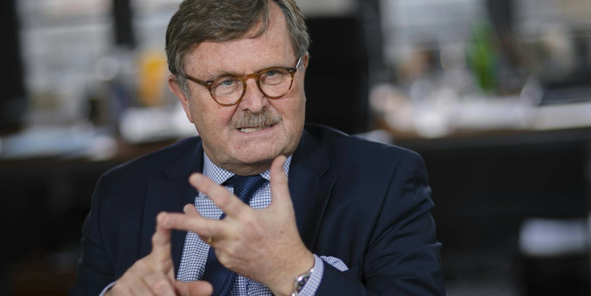 Frank Ulrich Montgomery