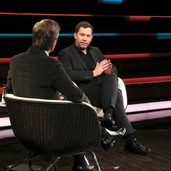Lanz und Klingbeil