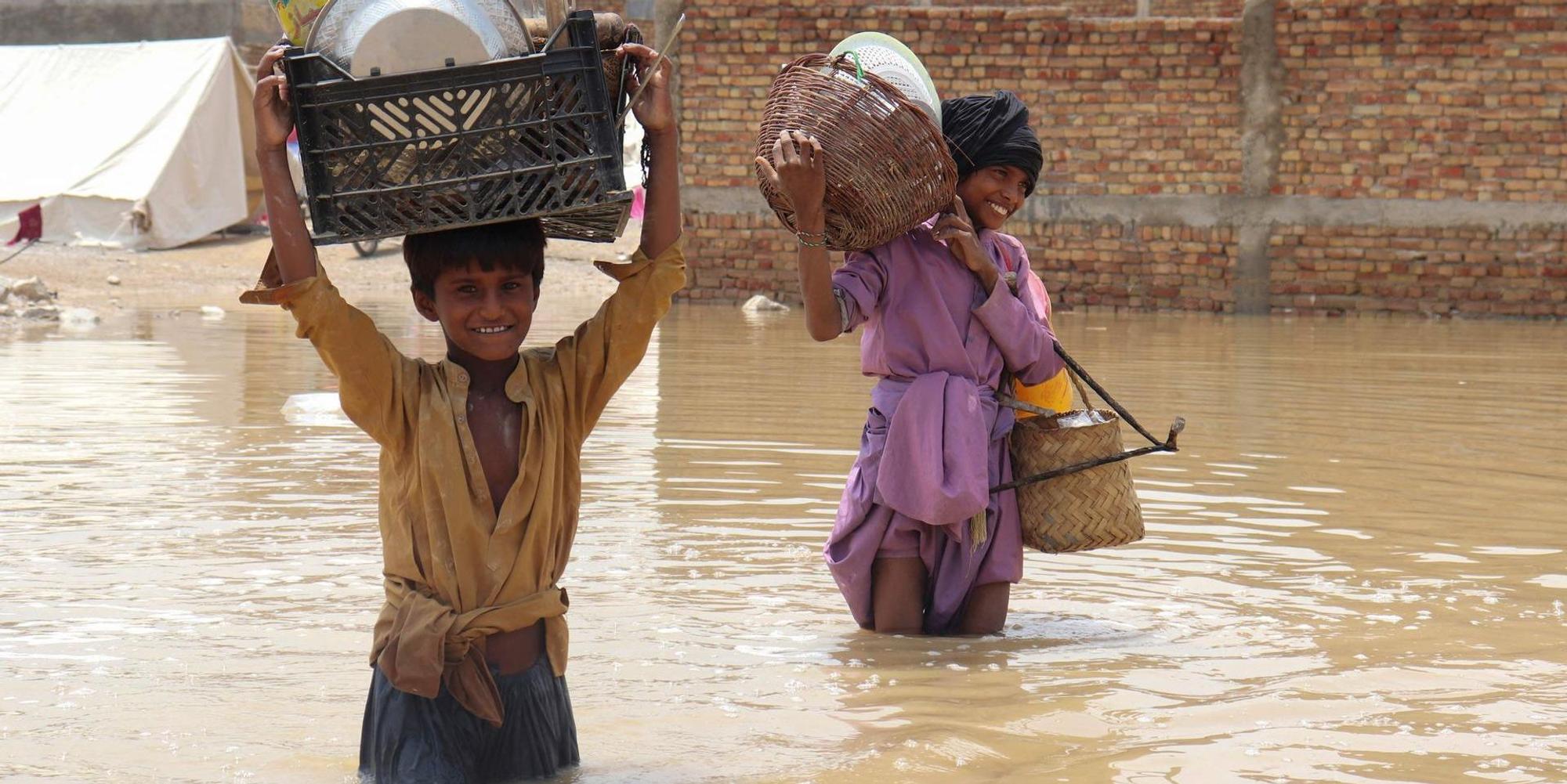 Pakistan 050722