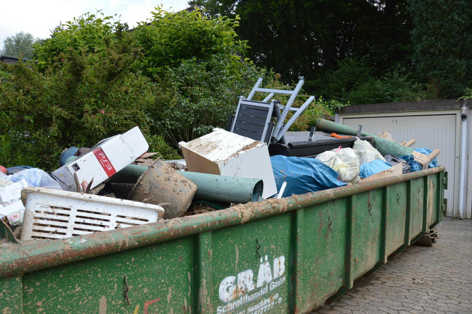 Müllreportage 2 210721