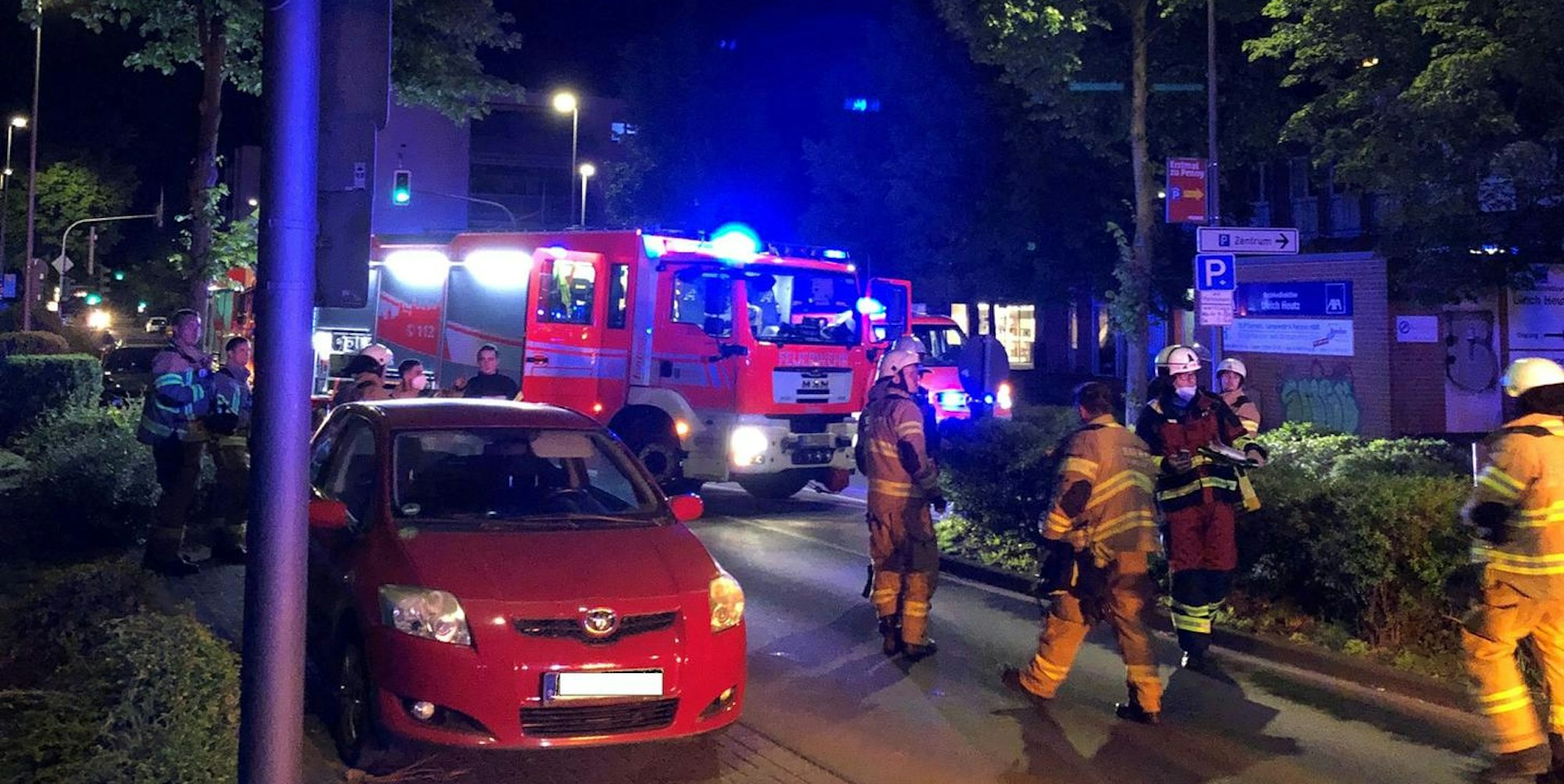 Neuer Inhalt