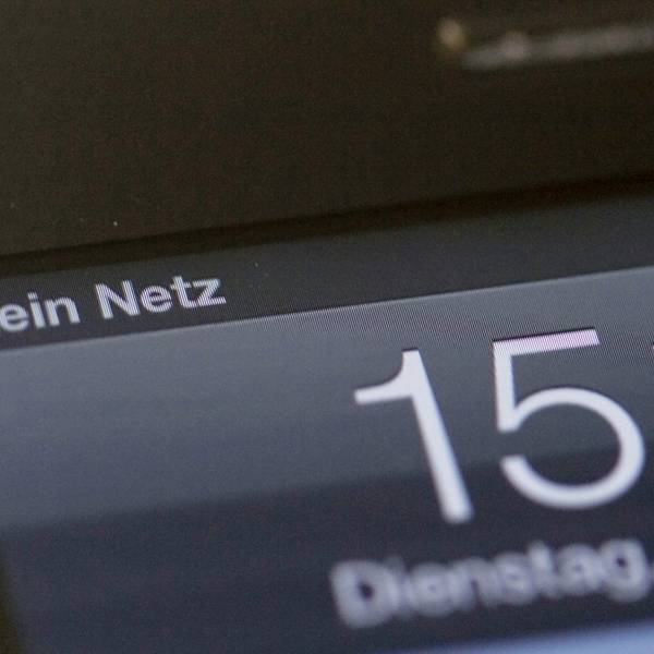 Neuer Inhalt