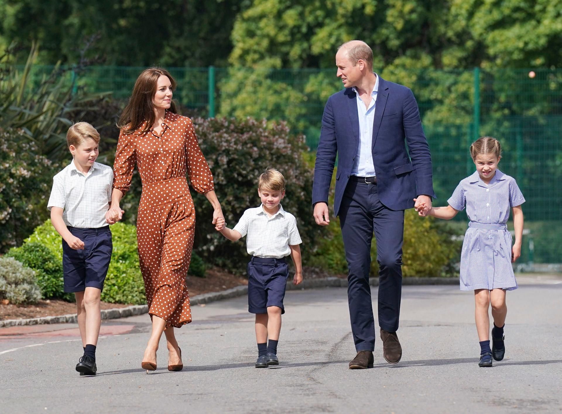 Royal Family 080922