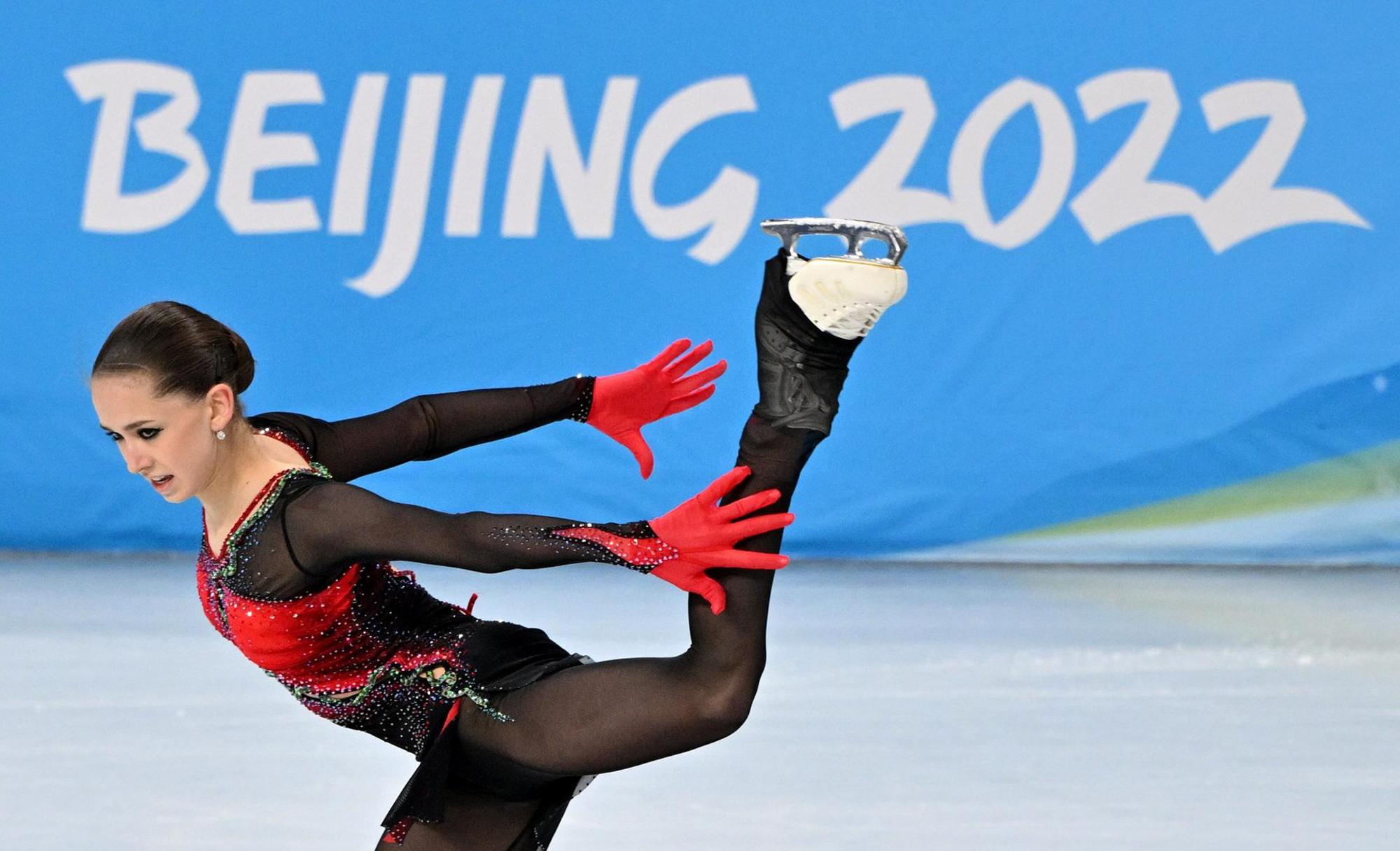 Walijewa Olympia 110222
