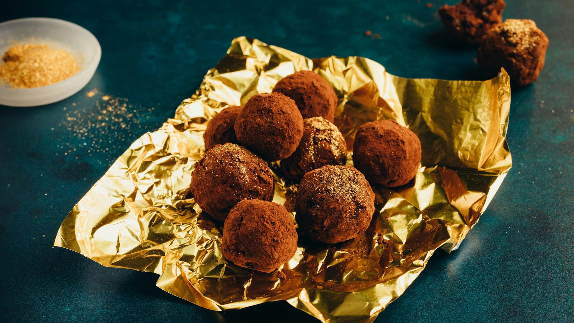 Pralinen RheinischerTrüffel I Foto Jennifer Braun-035