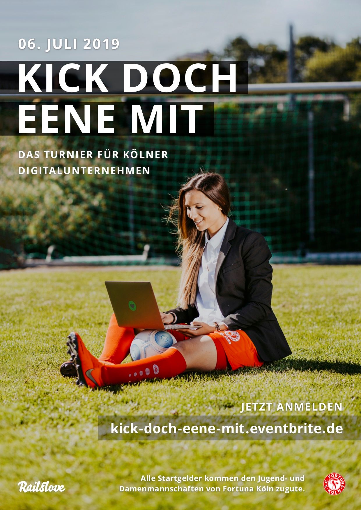KickDochEeneMit