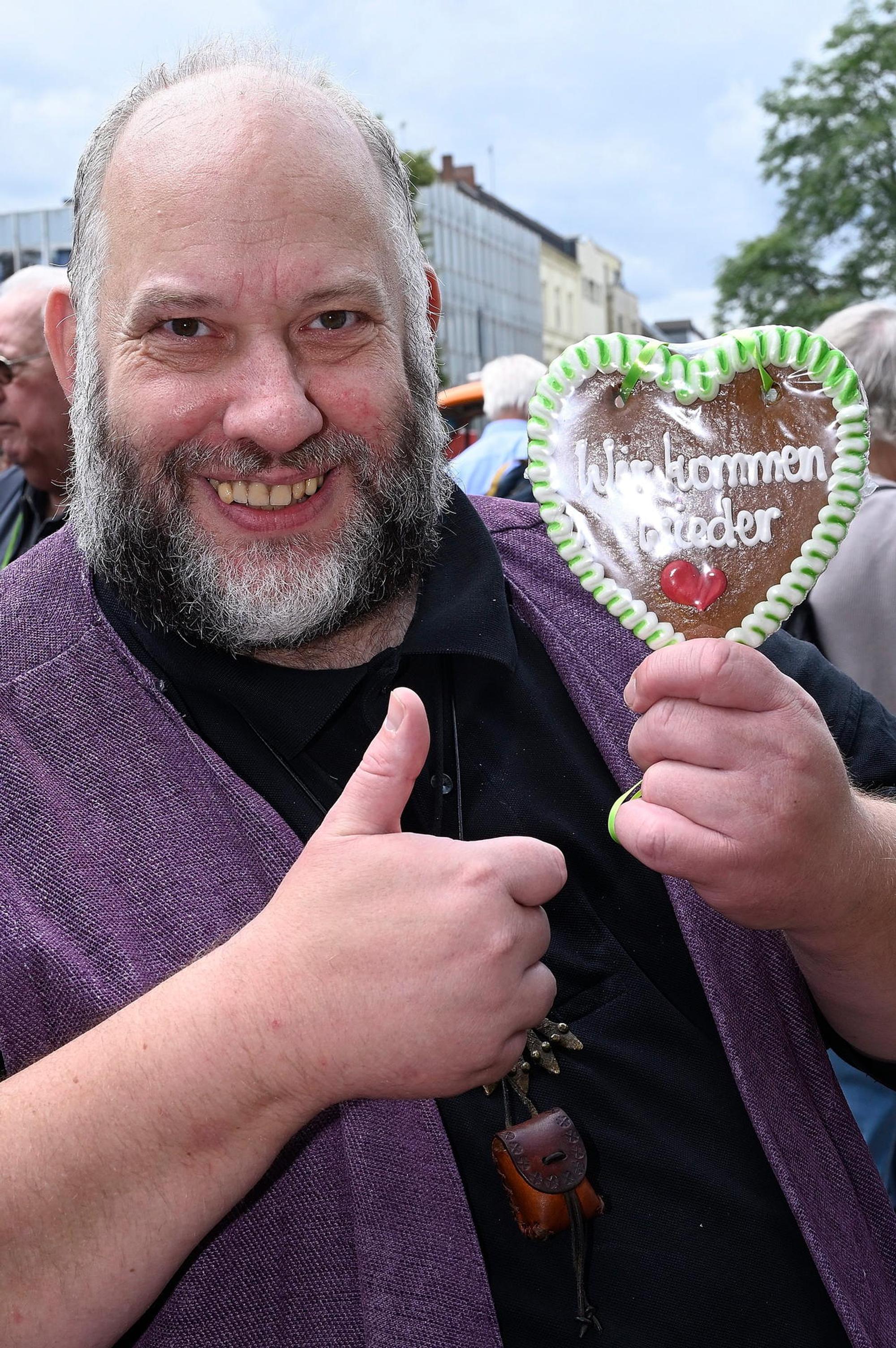 Gerd Pohl 090821