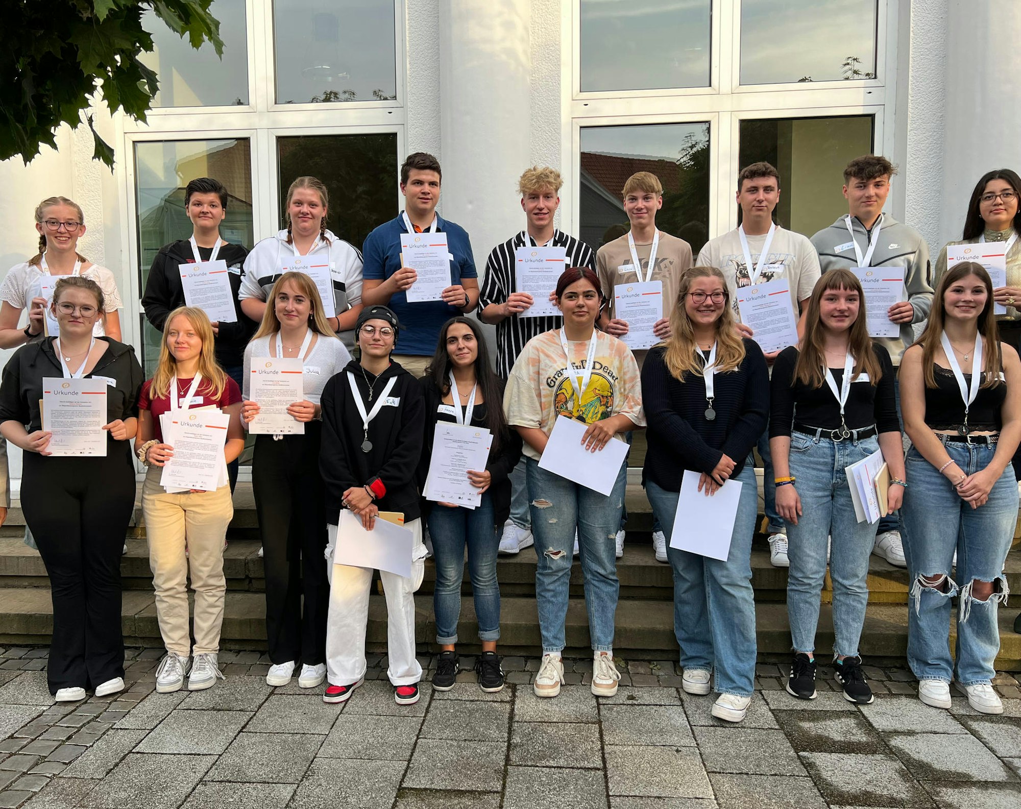 Studienkompass Gruppe Oberbergischer Kreis