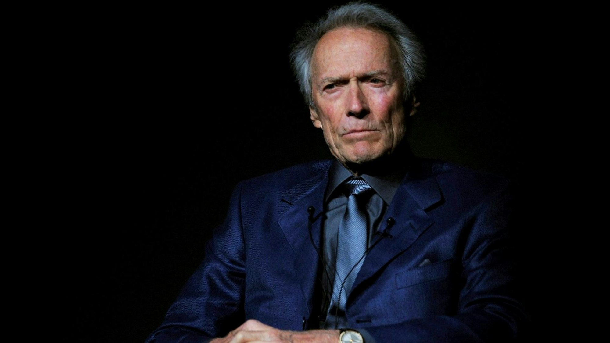 Clint Eastwood