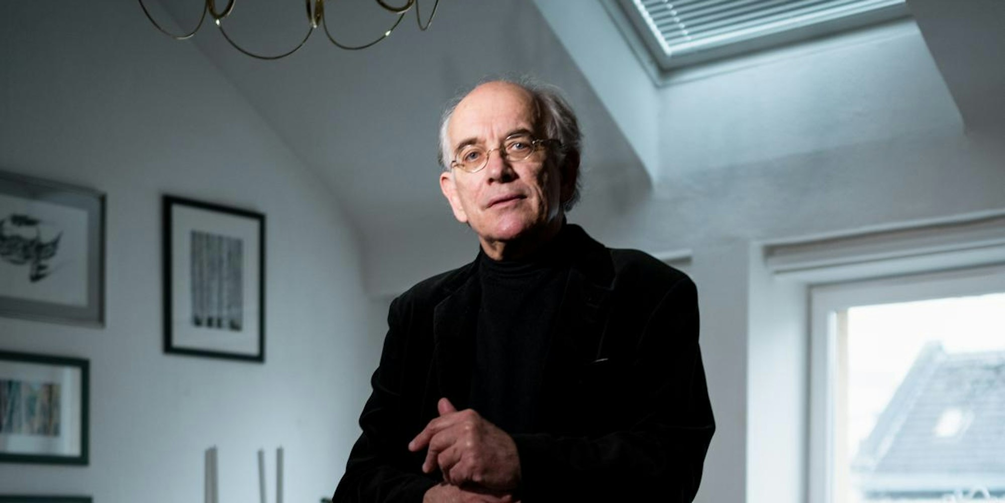 Dirk Joeres