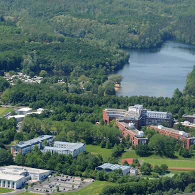 Brühl-Heide-Luftbild