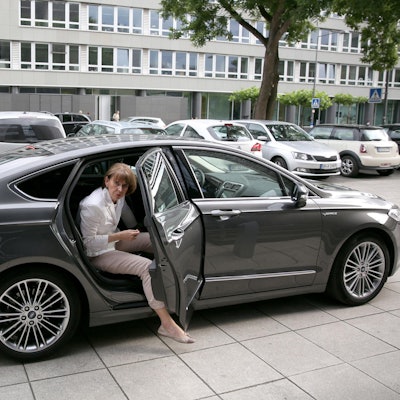 Reker_ford_Dienstwagen