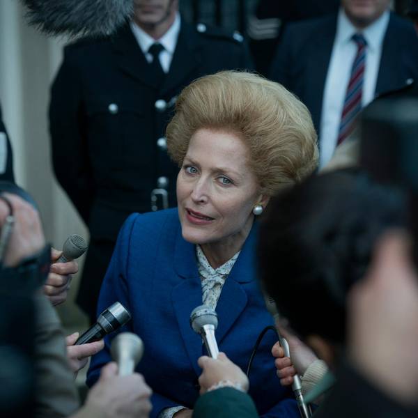 The Crown