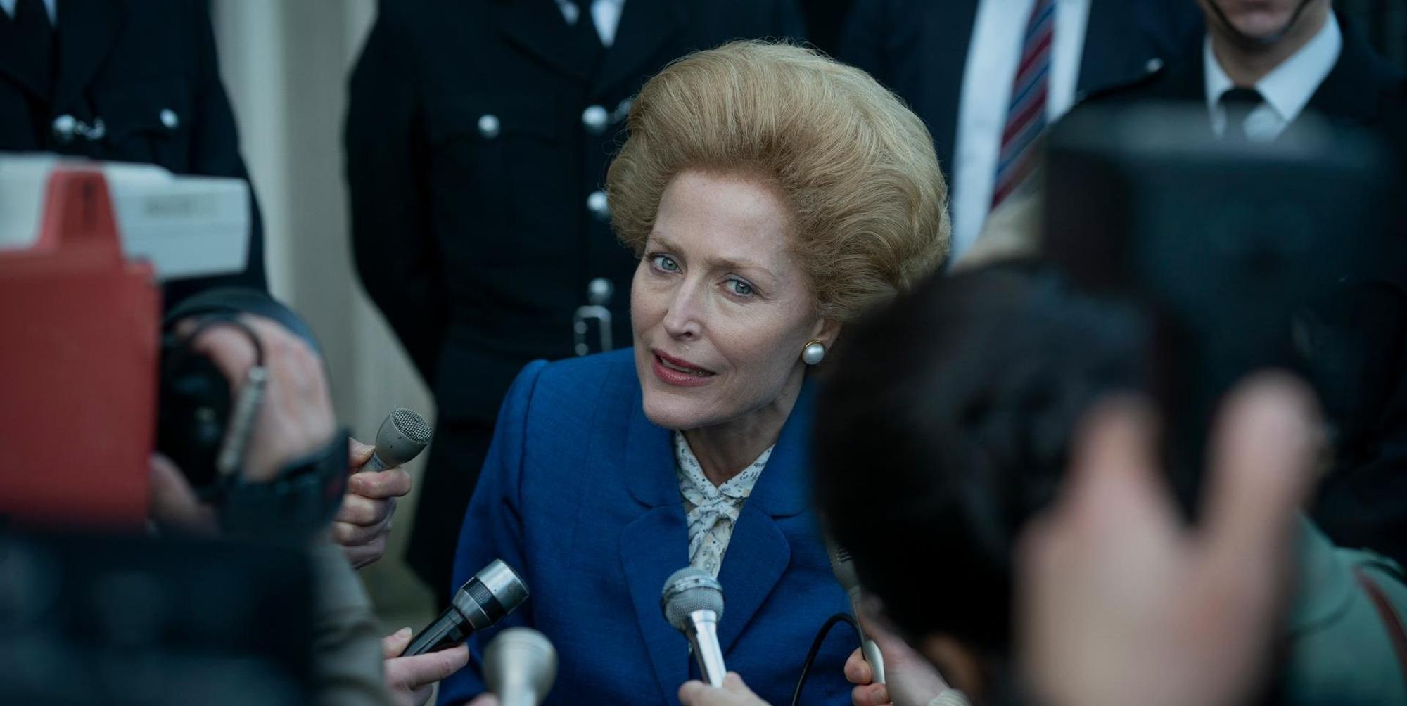 The Crown
