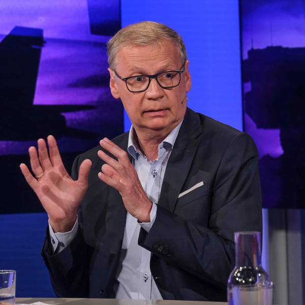Jauch bei Maischberger