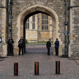 Windsor Castle 170822