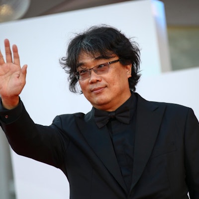 Bong Joon-Ho Neuer Film