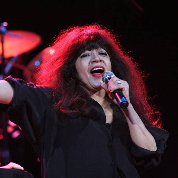 Ronnie Spector