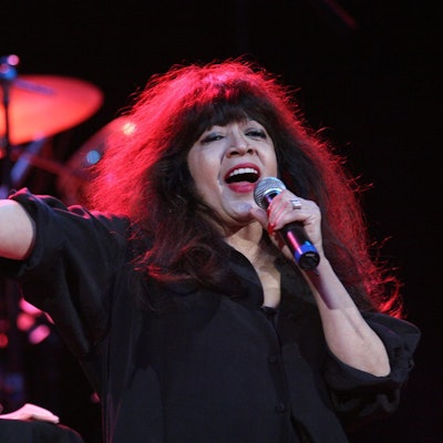 Ronnie Spector