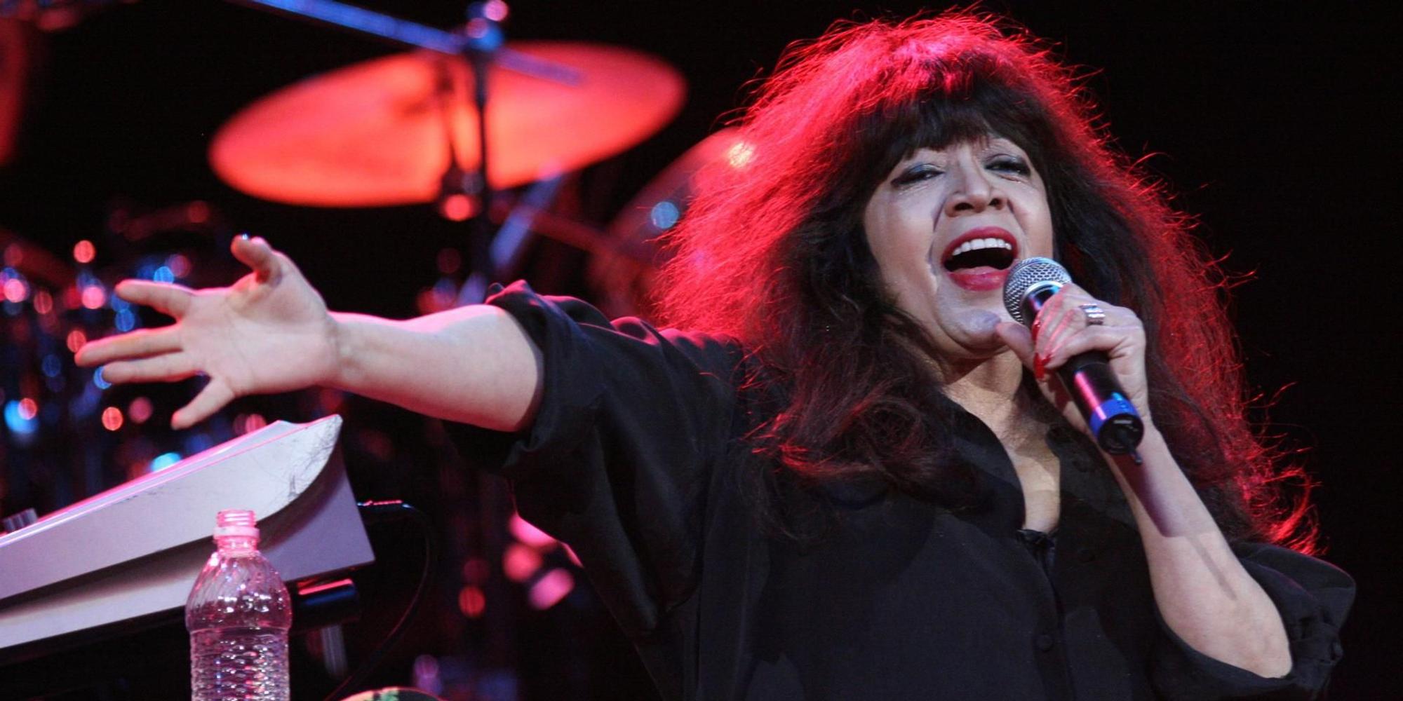 Ronnie Spector