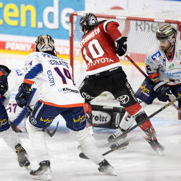 Kölner Haie 010322