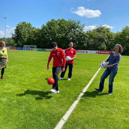 swisttal gesamtschule trainer